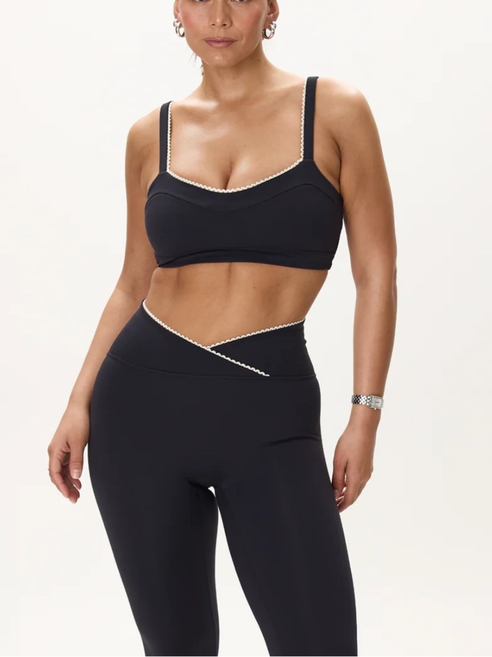 Permission | Sports Bra